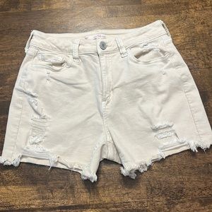 SO - Curvy Mid-Shirts